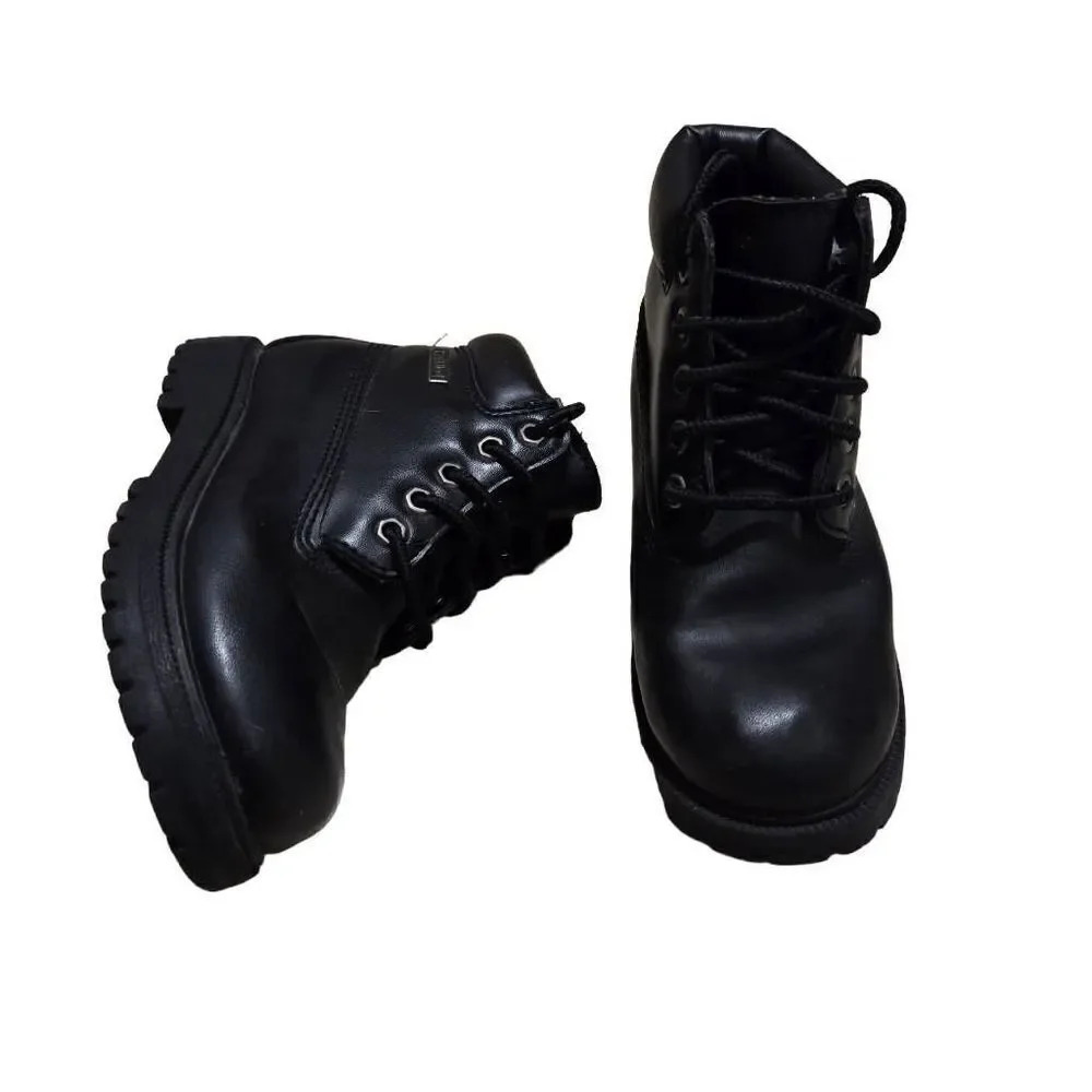 Smartfit boots 11.5